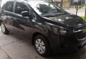 Autos - Chevrolet spin 2016 GNC 140000Km - En Venta