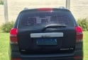 Autos - Chevrolet Captiva 2.2 Ltz Awd 184cv 2016 Diesel 82000Km - En Venta