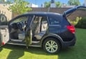 Autos - Chevrolet Captiva 2.2 Ltz Awd 184cv 2016 Diesel 82000Km - En Venta