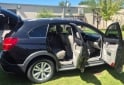 Autos - Chevrolet Captiva 2.2 Ltz Awd 184cv 2016 Diesel 82000Km - En Venta