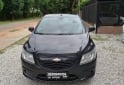 Autos - Chevrolet PRISMA JOY + 2017 Nafta 120000Km - En Venta