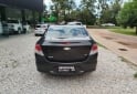 Autos - Chevrolet PRISMA JOY + 2017 Nafta 120000Km - En Venta