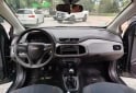 Autos - Chevrolet PRISMA JOY + 2017 Nafta 120000Km - En Venta