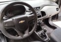 Autos - Chevrolet PRISMA JOY + 2017 Nafta 120000Km - En Venta