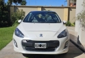 Autos - Peugeot 308 Roland Garros 2014 Nafta 107000Km - En Venta