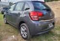 Autos - Citroen C3 Feel 2014 Nafta 140000Km - En Venta