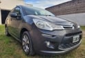 Autos - Citroen C3 Feel 2014 Nafta 140000Km - En Venta