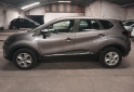 Autos - Renault Captur life 1.6 2020 Nafta 32000Km - En Venta