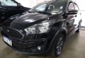 Autos - Ford Nuevo ka FREESTYLE SEL 2020 Nafta 36346Km - En Venta