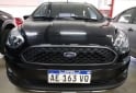 Autos - Ford Nuevo ka FREESTYLE SEL 2020 Nafta 36346Km - En Venta