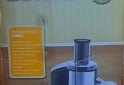 Hogar - Extractor de jugo ATMA - En Venta