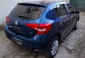 Autos - Renault Sandero 2020 Nafta 39000Km - En Venta