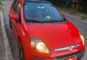 Autos - Fiat Punto sporting 2014 GNC 210000Km - En Venta