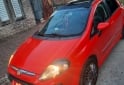 Autos - Fiat Punto sporting 2014 GNC 210000Km - En Venta