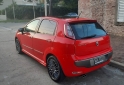 Autos - Fiat Punto sporting 2014 GNC 210000Km - En Venta