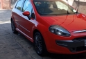 Autos - Fiat Punto sporting 2014 GNC 216000Km - En Venta