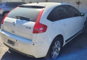 Autos - Citroen CITROËN C4 EXCLUSIVE 2014 Nafta 125000Km - En Venta