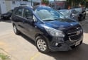 Autos - Chevrolet Spin 2014 Nafta 94000Km - En Venta