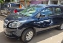 Autos - Chevrolet Spin 2014 Nafta 94000Km - En Venta