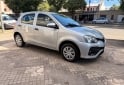 Autos - Toyota etios 2020 Nafta 28000Km - En Venta