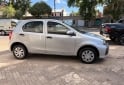Autos - Toyota etios 2020 Nafta 28000Km - En Venta