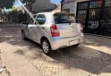Autos - Toyota etios 2020 Nafta 28000Km - En Venta