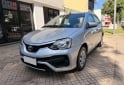 Autos - Toyota etios 2020 Nafta 28000Km - En Venta