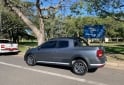 Autos - Volkswagen Saveiro cross 2017 Nafta 108000Km - En Venta