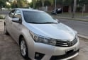 Autos - Toyota Corolla 2014 Nafta 148000Km - En Venta