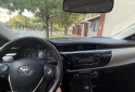 Autos - Toyota Corolla 2014 Nafta 148000Km - En Venta