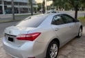 Autos - Toyota Corolla 2014 Nafta 148000Km - En Venta