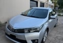 Autos - Toyota Corolla 2014 Nafta 148000Km - En Venta