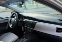 Autos - Toyota Corolla 2014 Nafta 148000Km - En Venta
