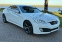 Autos - Hyundai genesis 2011 Nafta 160000Km - En Venta