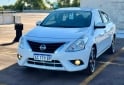 Autos - Nissan Versa Exclusive 1.6 2018 Nafta 70000Km - En Venta
