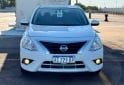 Autos - Nissan Versa Exclusive 1.6 2018 Nafta 70000Km - En Venta