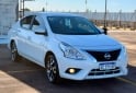 Autos - Nissan Versa Exclusive 1.6 2018 Nafta 70000Km - En Venta