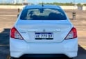 Autos - Nissan Versa Exclusive 1.6 2018 Nafta 70000Km - En Venta