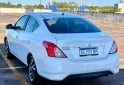 Autos - Nissan Versa Exclusive 1.6 2018 Nafta 70000Km - En Venta