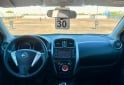Autos - Nissan Versa Exclusive 1.6 2018 Nafta 70000Km - En Venta