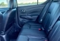 Autos - Nissan Versa Exclusive 1.6 2018 Nafta 70000Km - En Venta
