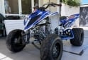 Cuatris y UTVs - Yamaha Yamaha 700 CUATRICICLO 2018  1200Km - En Venta