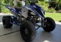 Cuatris y UTVs - Yamaha Yamaha 700 CUATRICICLO 2018  1200Km - En Venta