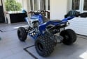 Cuatris y UTVs - Yamaha Yamaha 700 CUATRICICLO 2018  1200Km - En Venta