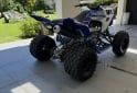 Cuatris y UTVs - Yamaha Yamaha 700 CUATRICICLO 2018  1200Km - En Venta