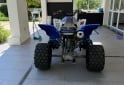 Cuatris y UTVs - Yamaha Yamaha 700 CUATRICICLO 2018  1200Km - En Venta
