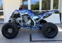 Cuatris y UTVs - Yamaha Yamaha 700 CUATRICICLO 2018  1200Km - En Venta