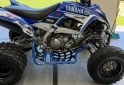 Cuatris y UTVs - Yamaha Yamaha 700 CUATRICICLO 2018  1200Km - En Venta