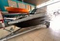 Embarcaciones - Weakmaster 185 con sill�n L  nautistore - En Venta