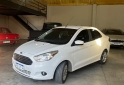 Autos - Ford Focus 2017 Nafta 42000Km - En Venta